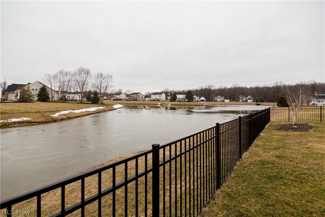 Meadow Lakes Sub - Residential