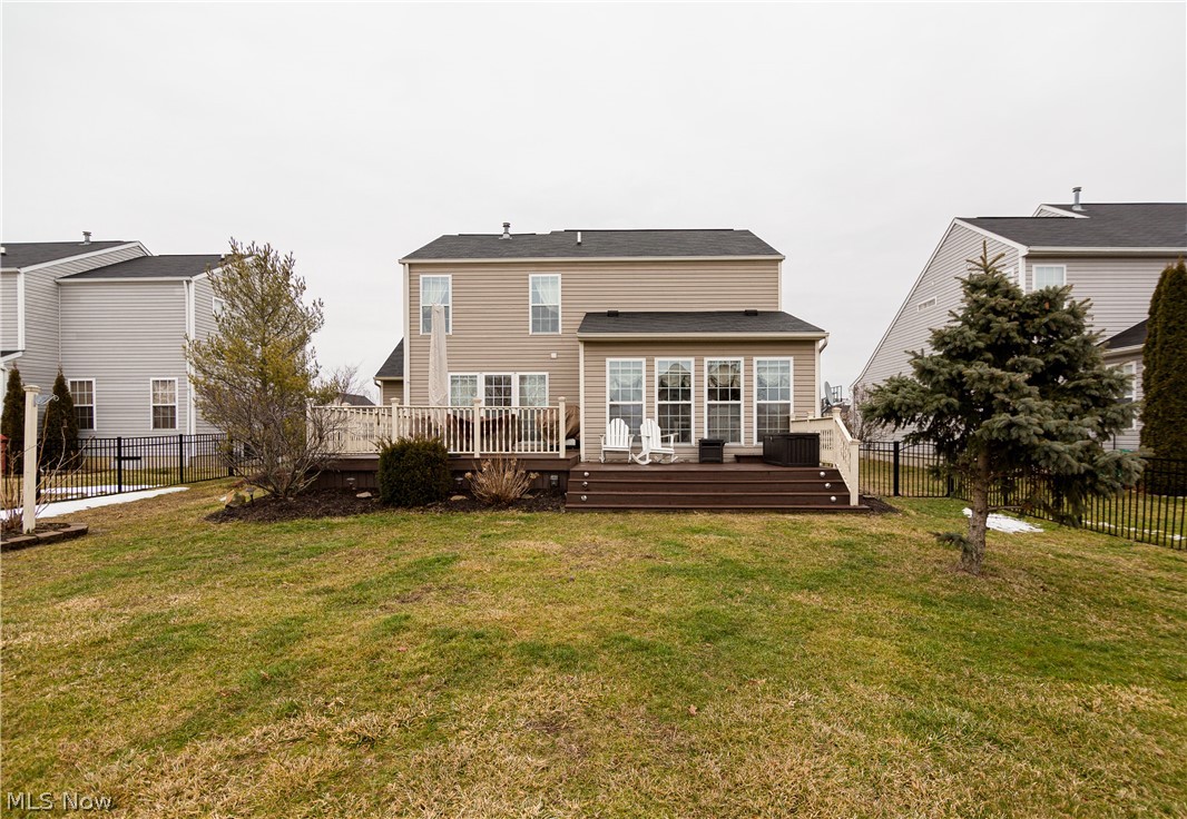 Meadow Lakes Sub - Residential