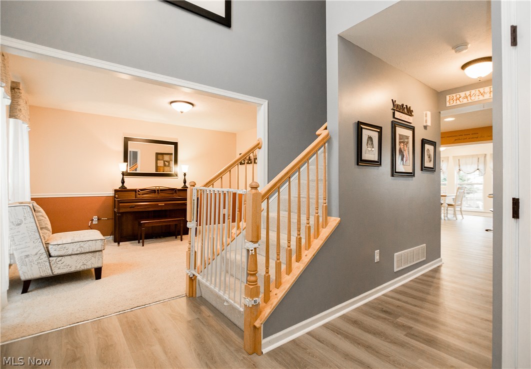 Meadow Lakes Sub - Residential