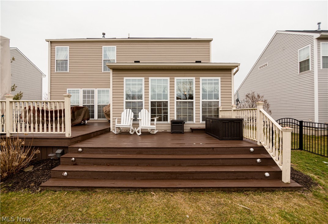 Meadow Lakes Sub - Residential