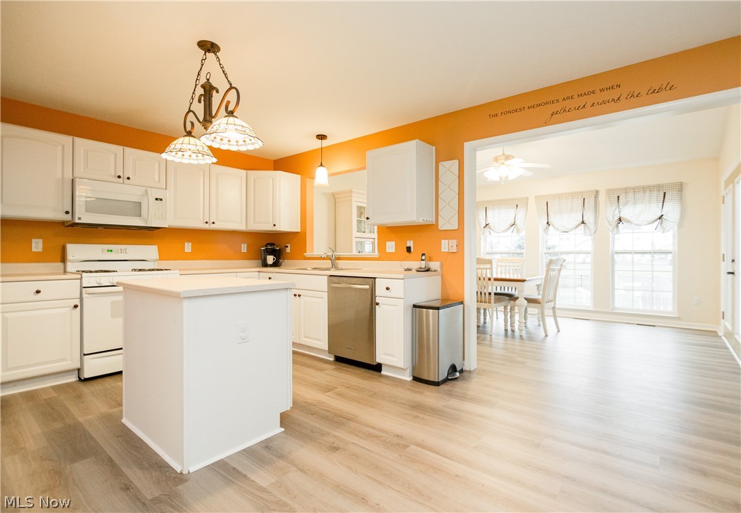 Meadow Lakes Sub - Residential