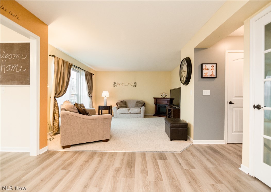 Meadow Lakes Sub - Residential