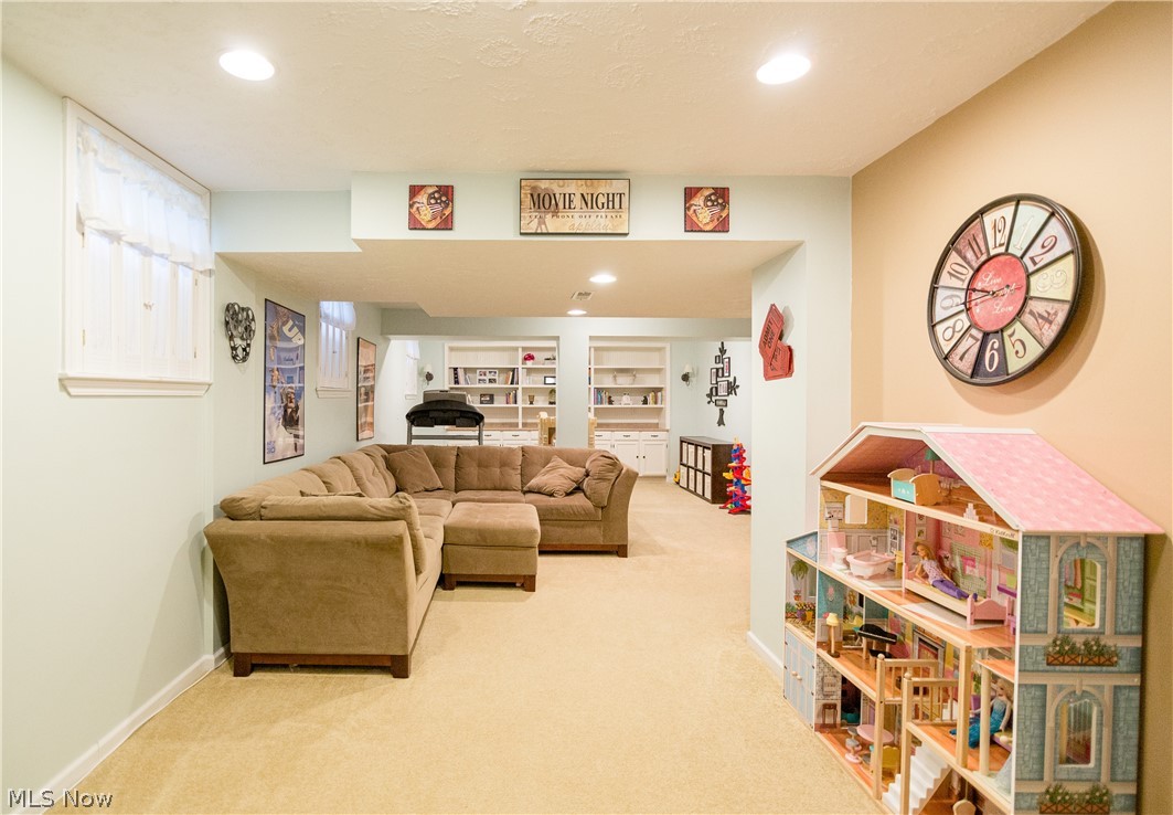 Meadow Lakes Sub - Residential