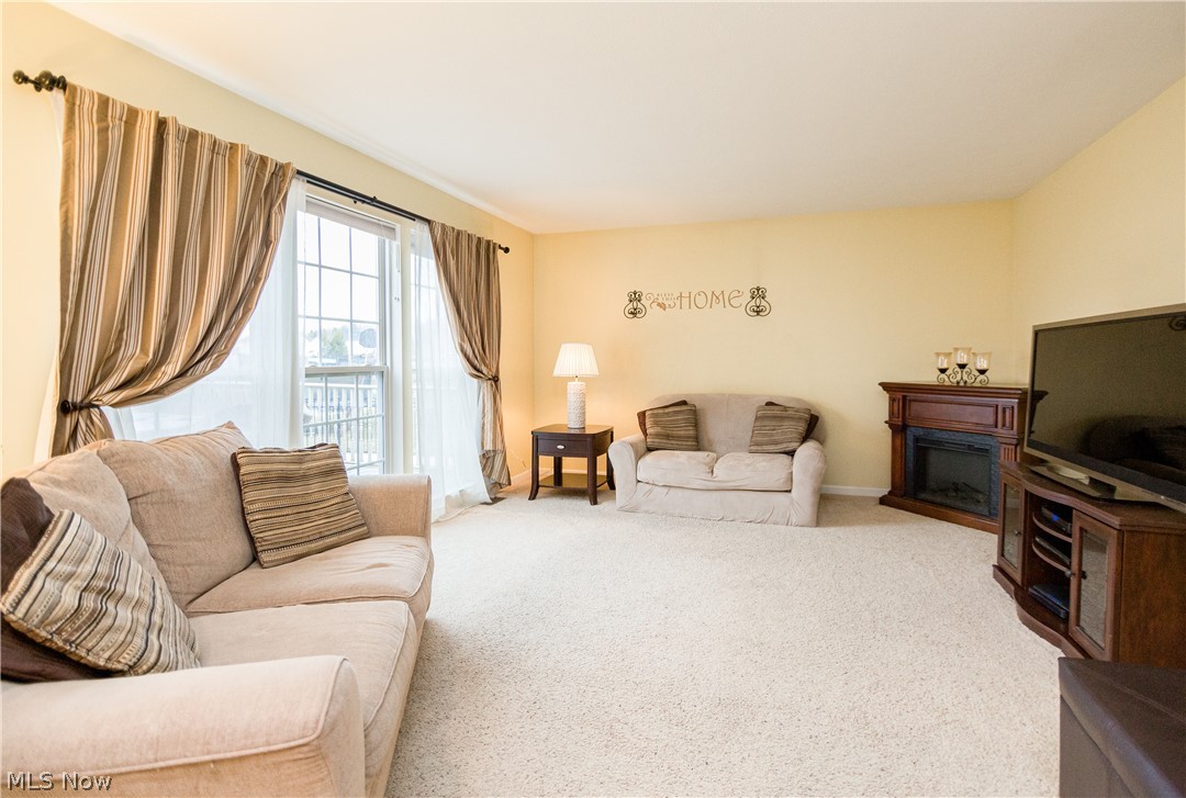 Meadow Lakes Sub - Residential