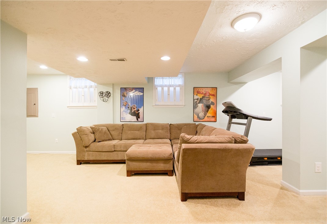 Meadow Lakes Sub - Residential