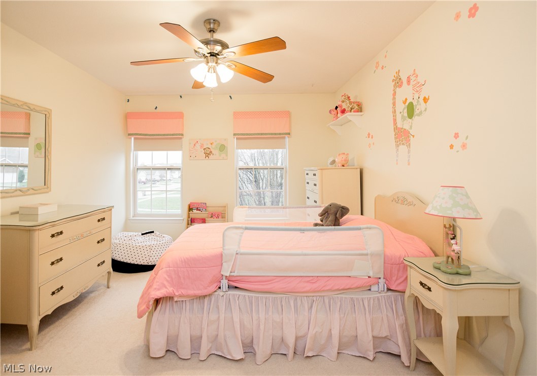 Meadow Lakes Sub - Residential