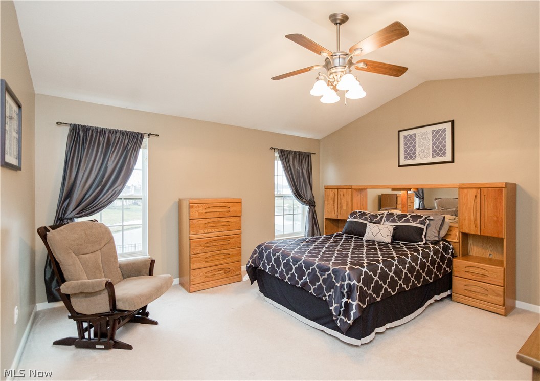 Meadow Lakes Sub - Residential