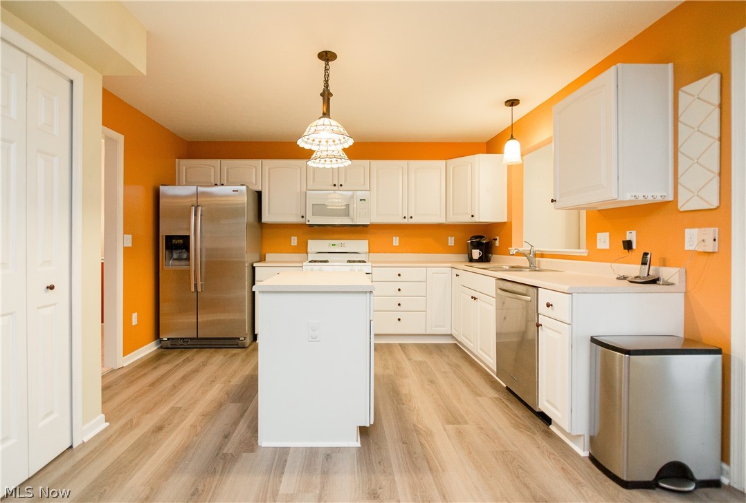 Meadow Lakes Sub - Residential