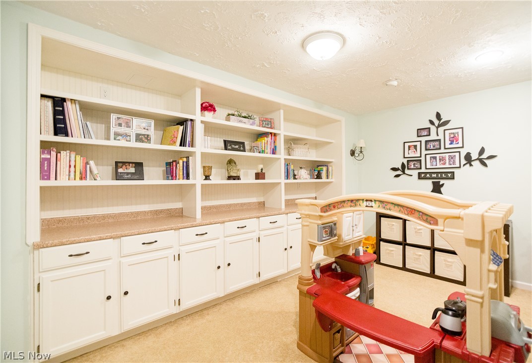 Meadow Lakes Sub - Residential