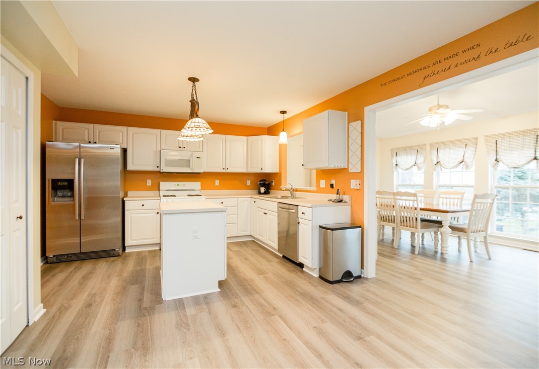 Meadow Lakes Sub - Residential