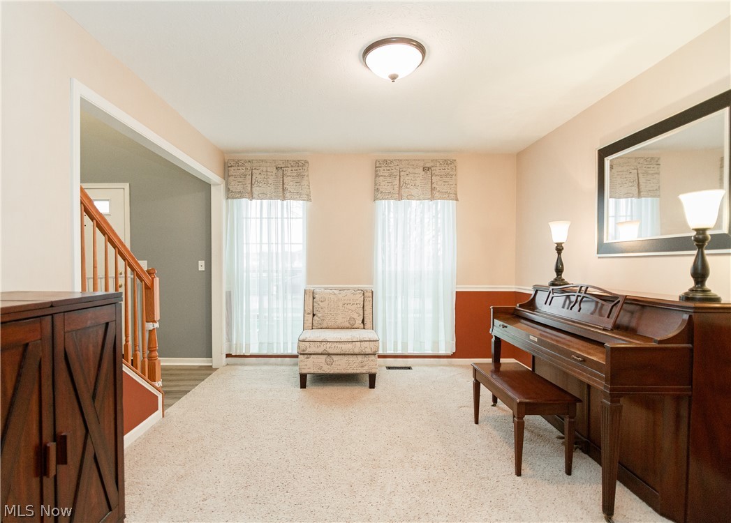 Meadow Lakes Sub - Residential