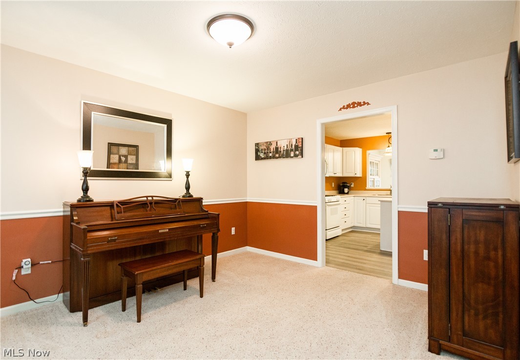 Meadow Lakes Sub - Residential