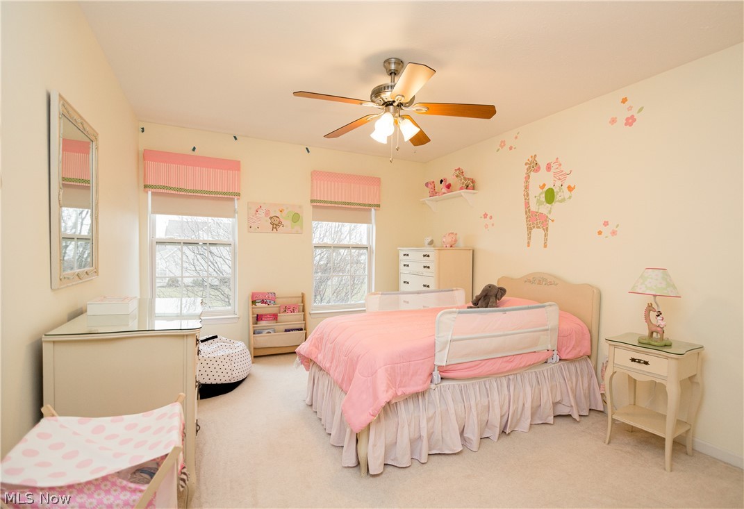 Meadow Lakes Sub - Residential