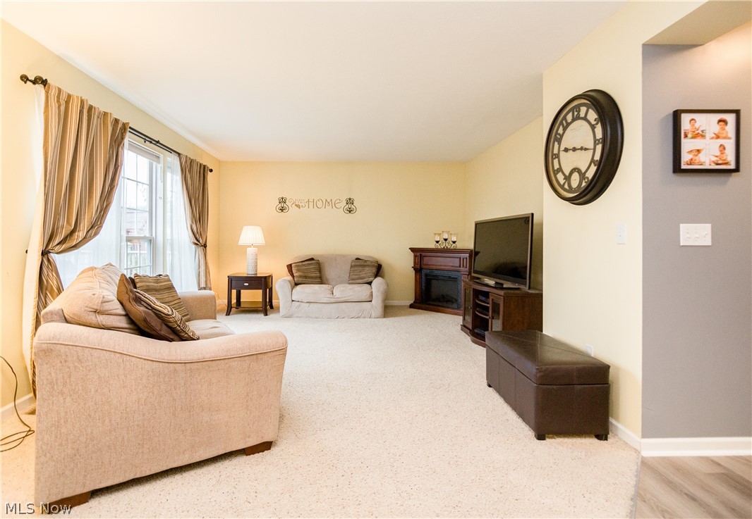 Meadow Lakes Sub - Residential