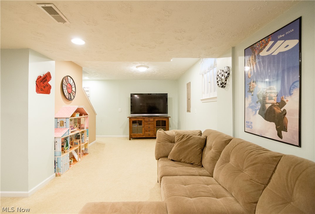 Meadow Lakes Sub - Residential