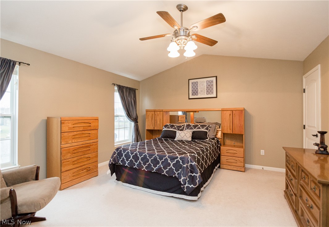 Meadow Lakes Sub - Residential