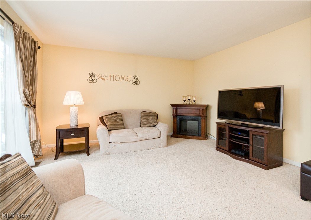 Meadow Lakes Sub - Residential