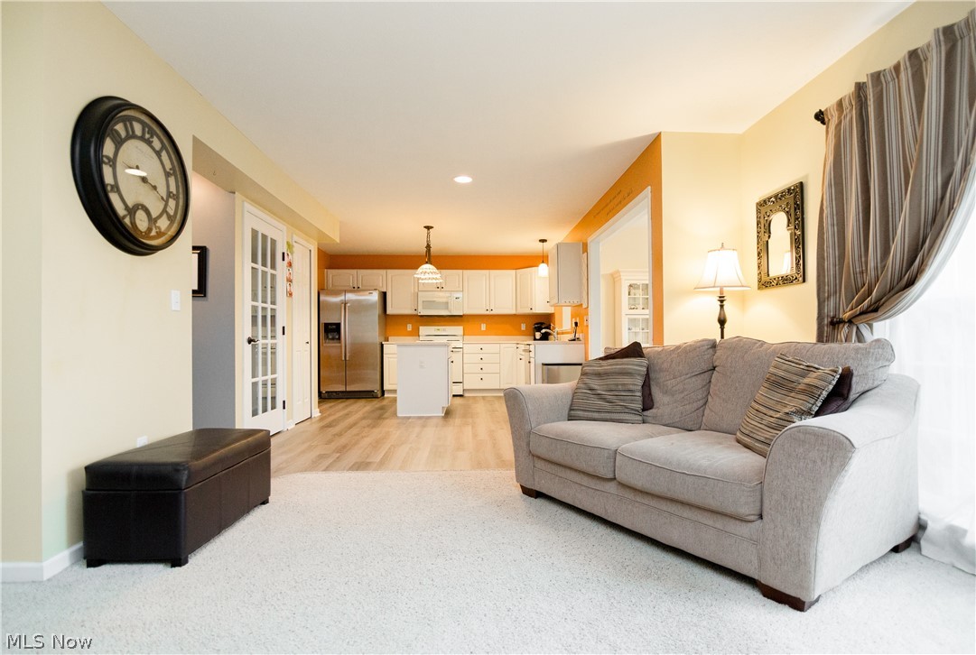 Meadow Lakes Sub - Residential