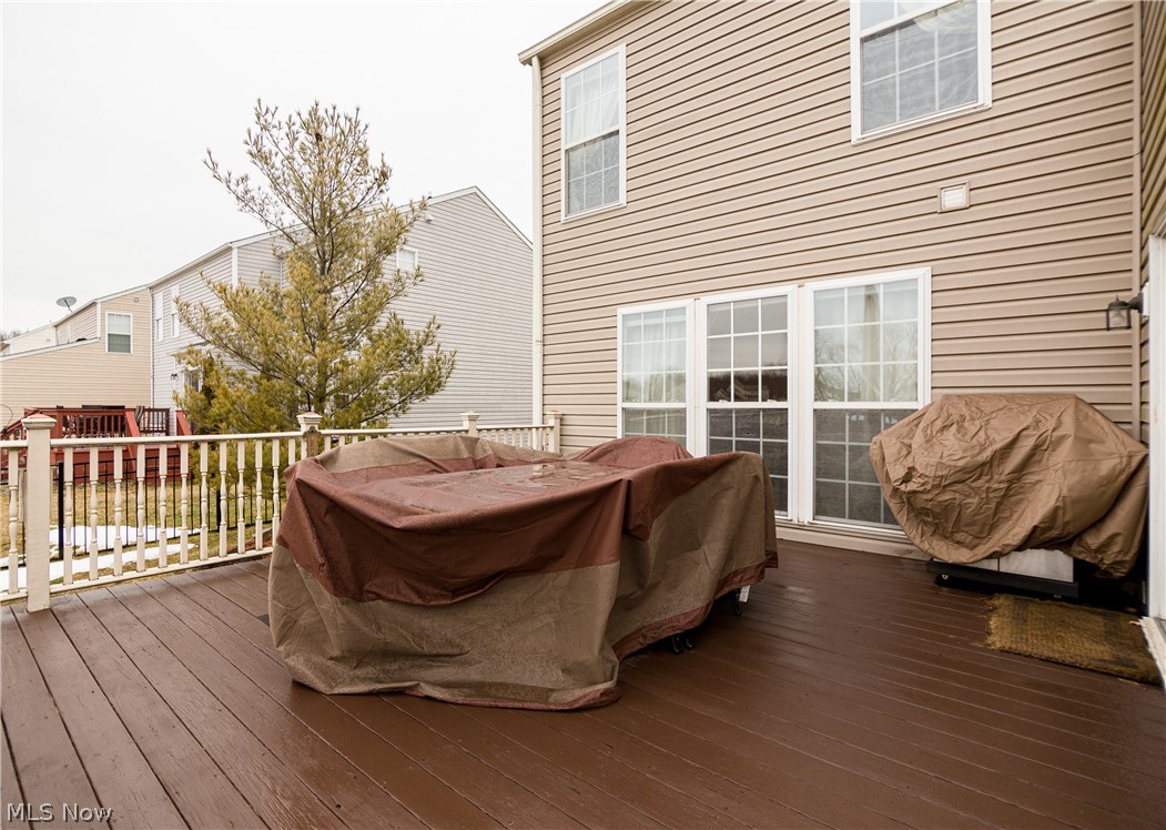 Meadow Lakes Sub - Residential