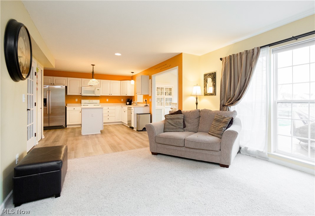 Meadow Lakes Sub - Residential