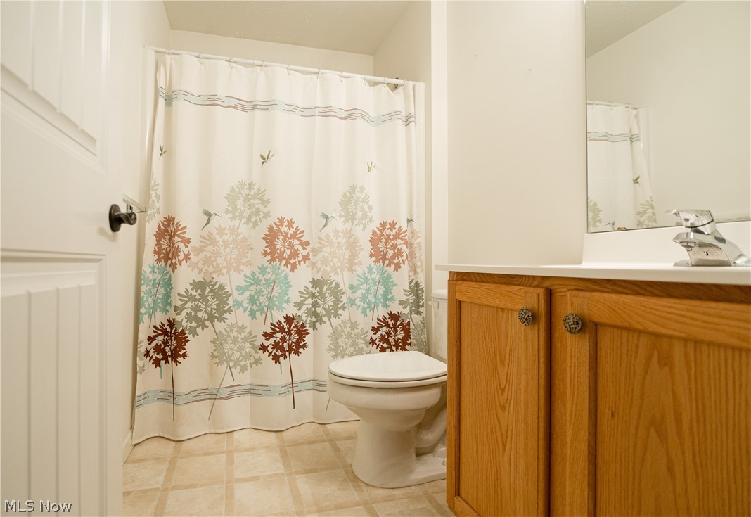 Meadow Lakes Sub - Residential