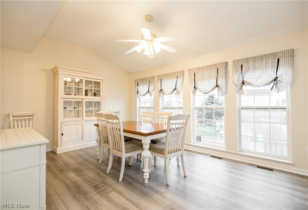 Meadow Lakes Sub - Residential