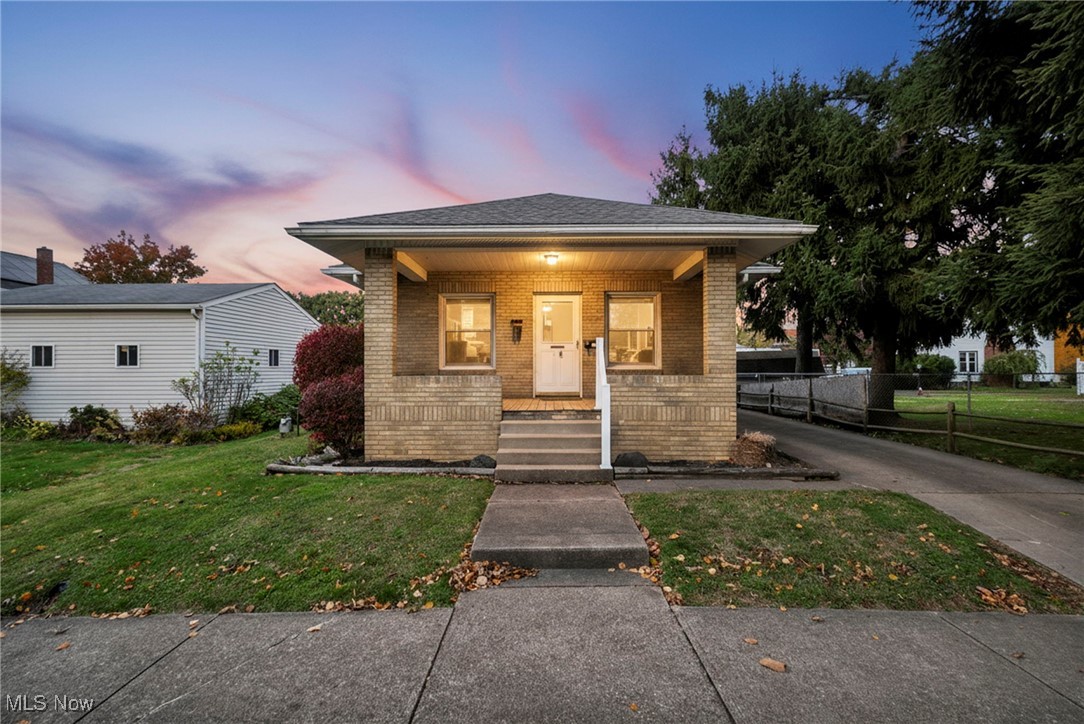 Brennemans Add - Residential