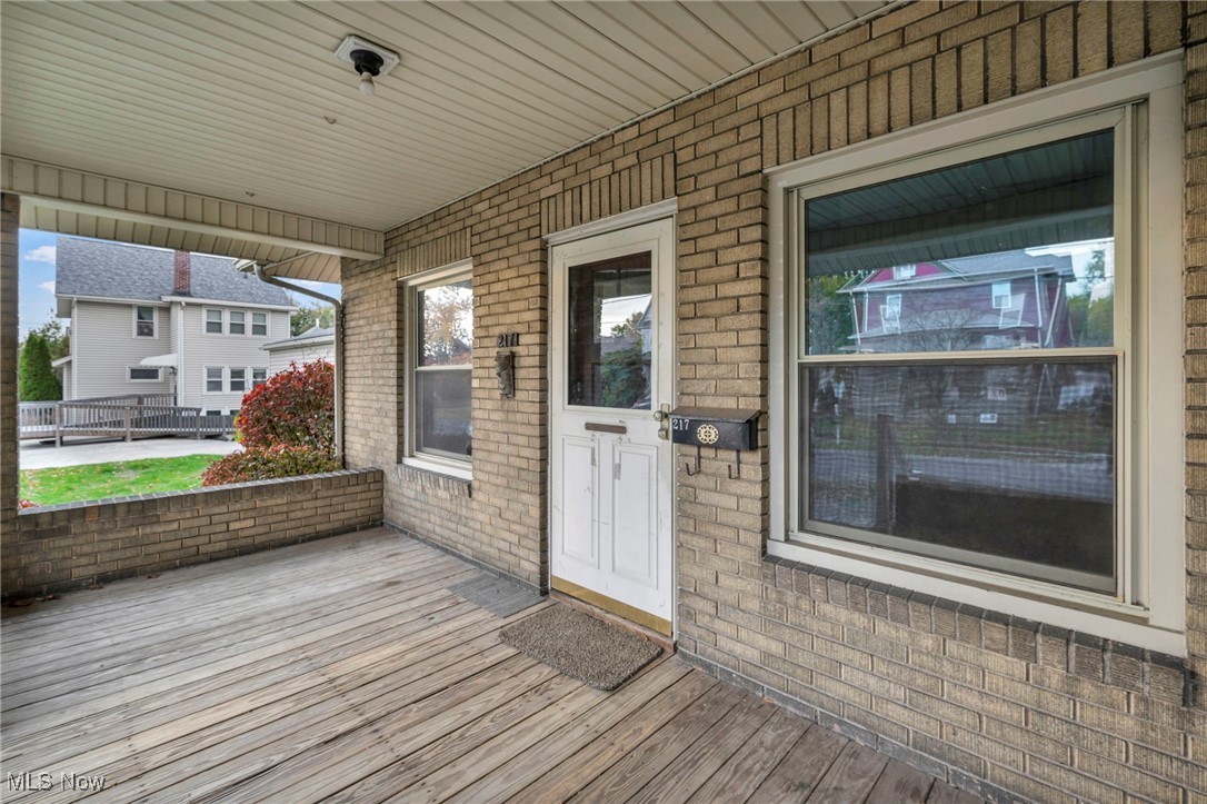 Brennemans Add - Residential