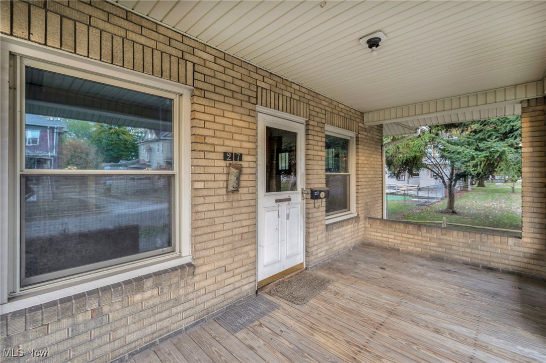 Brennemans Add - Residential