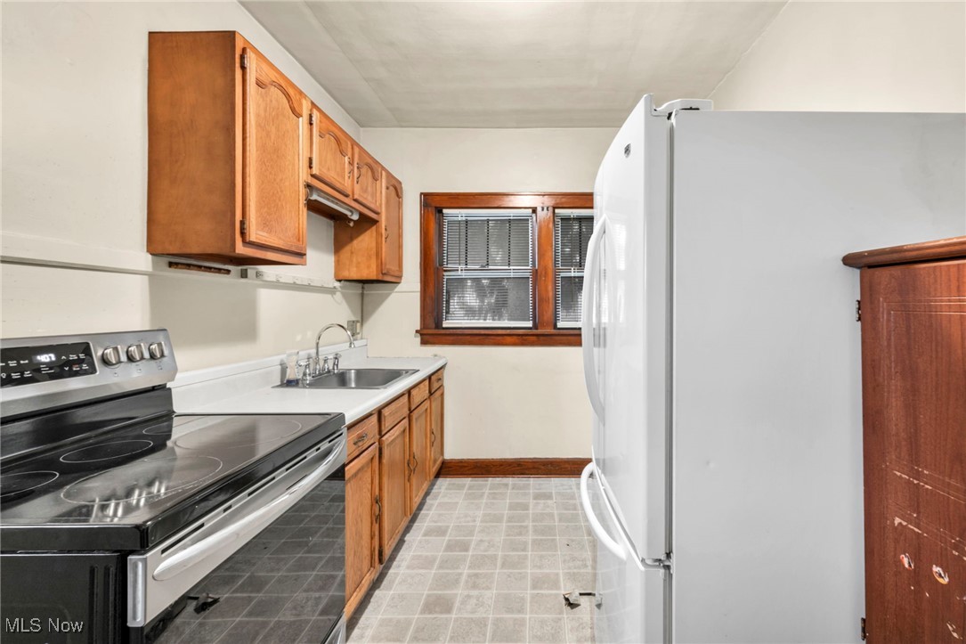 Brennemans Add - Residential