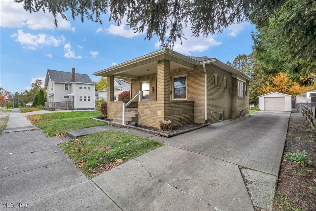 Brennemans Add - Residential