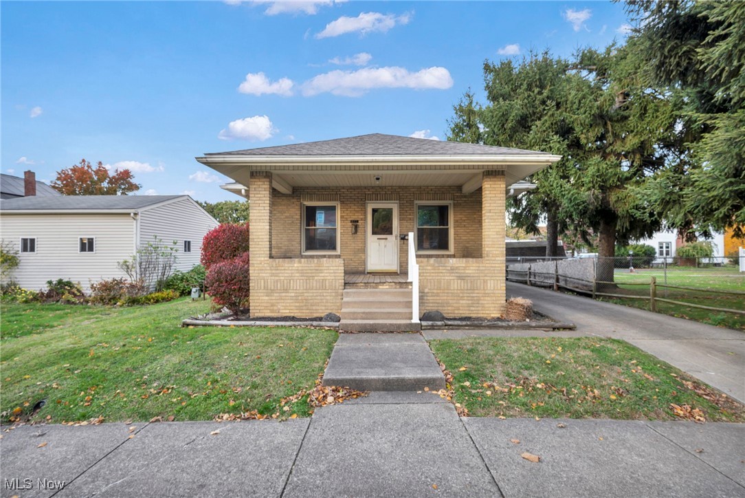 Brennemans Add - Residential