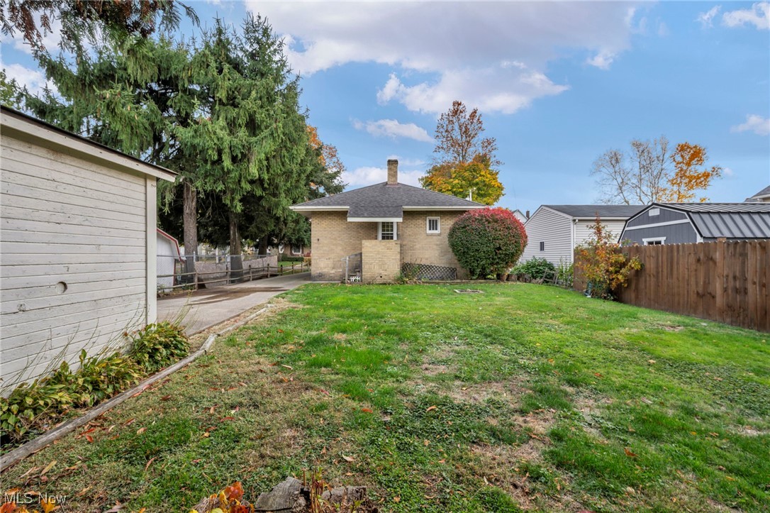 Brennemans Add - Residential