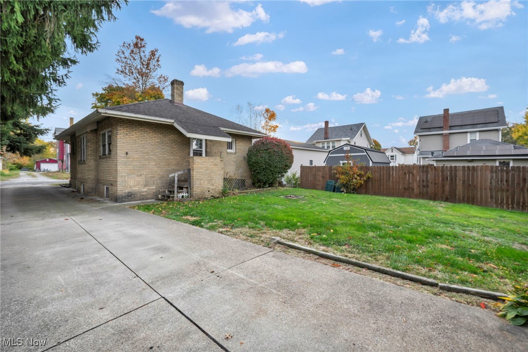 Brennemans Add - Residential