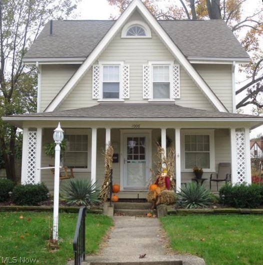 Canton - Residential