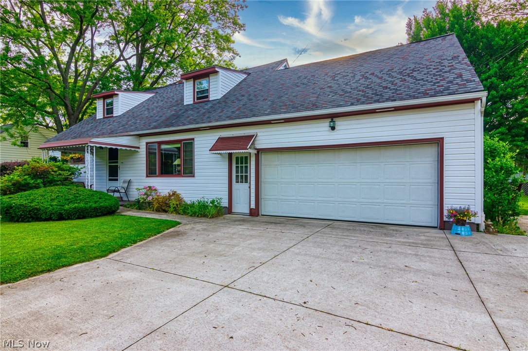 Manor Jay - Residential