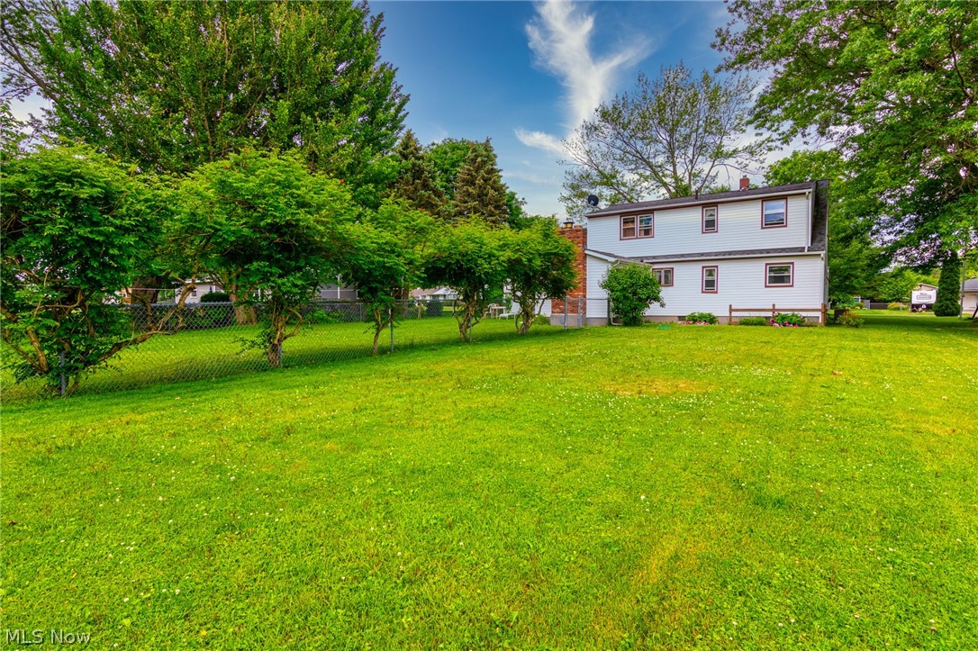 Manor Jay - Residential