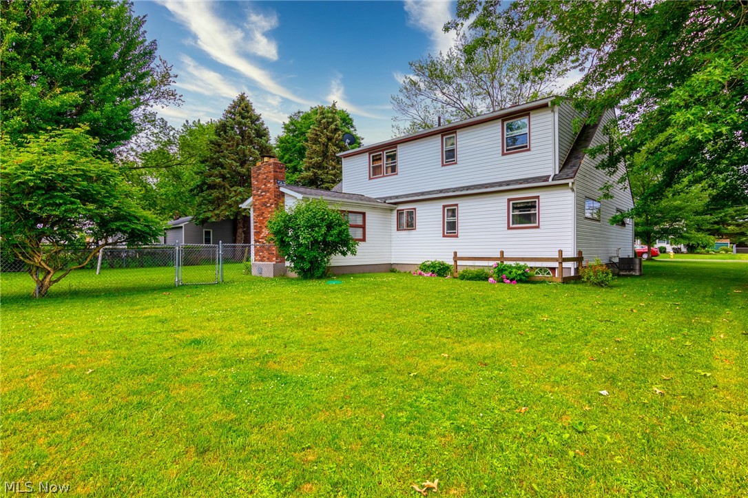 Manor Jay - Residential