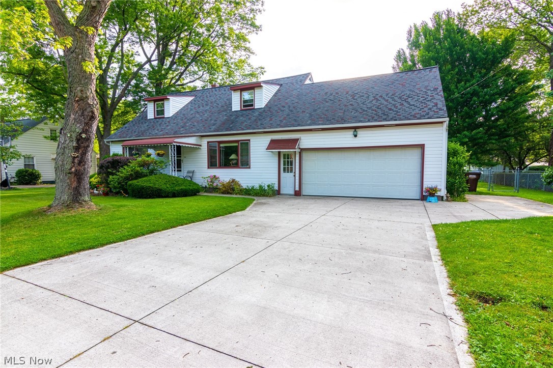 Manor Jay - Residential