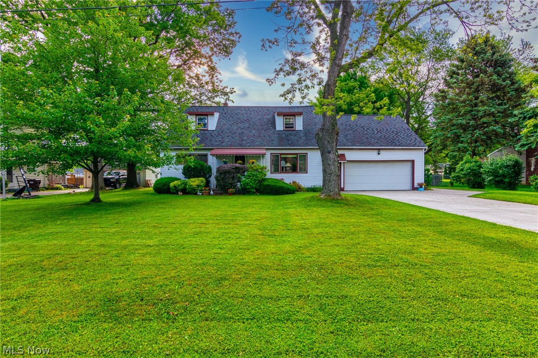 Manor Jay - Residential