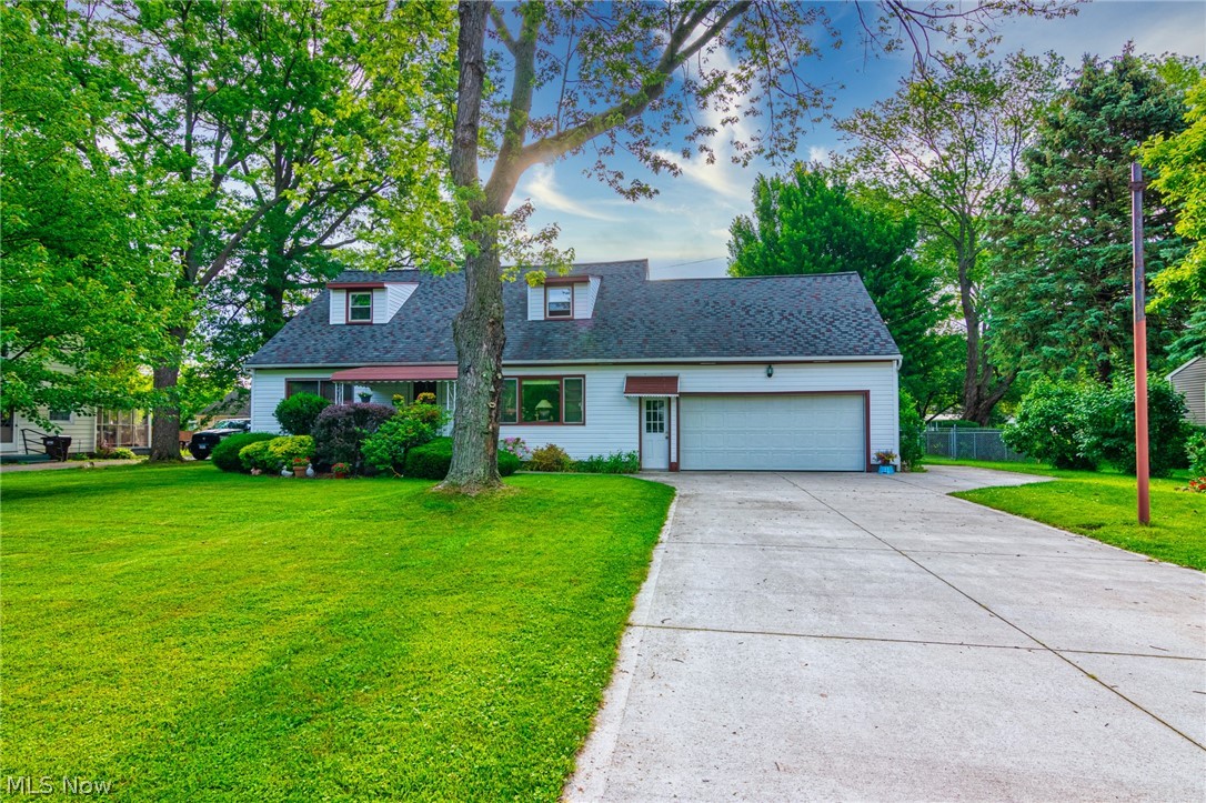 Manor Jay - Residential