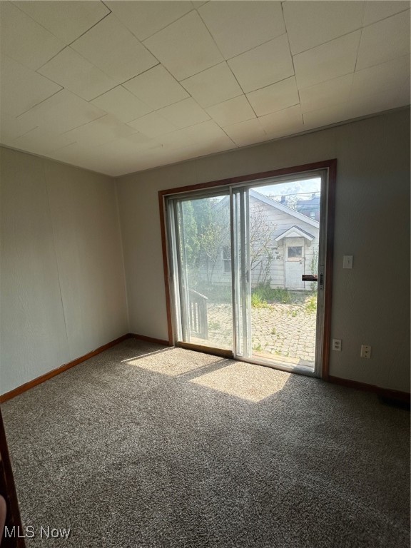 Barb - Residential Lease
