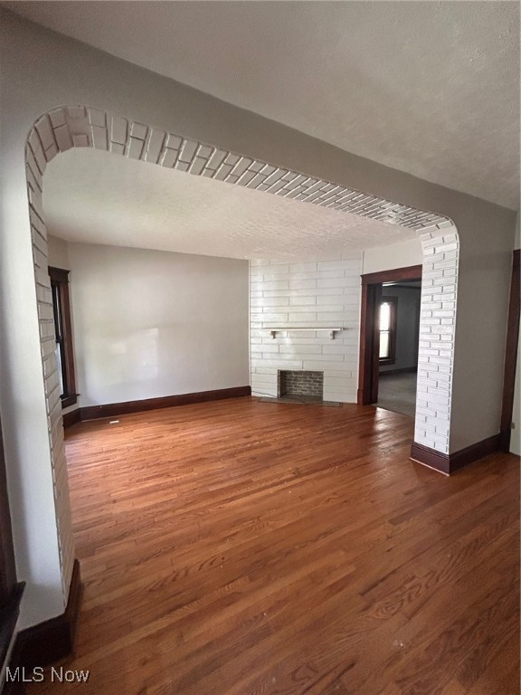 Barb - Residential Lease