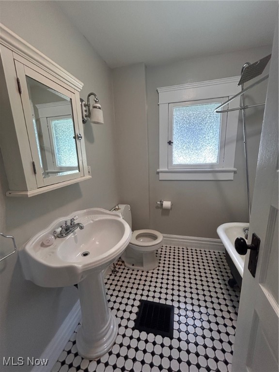 Barb - Residential Lease