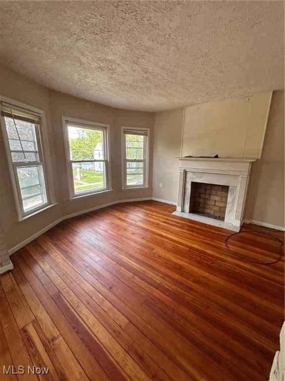 Barb - Residential Lease
