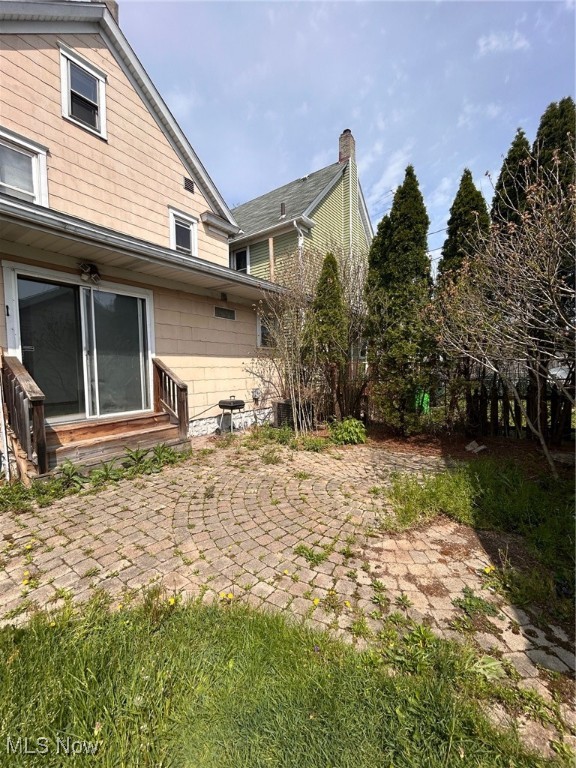 Barb - Residential Lease