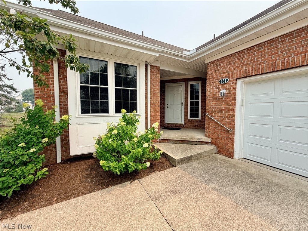 551 Daleview Drive