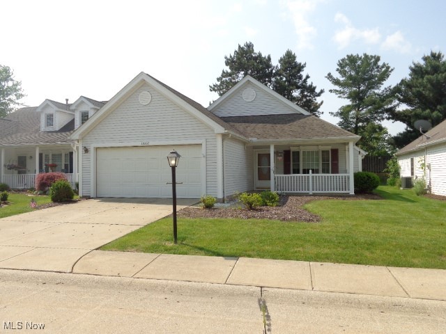 Laurens Green Estates - Residential