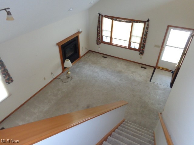 Laurens Green Estates - Residential