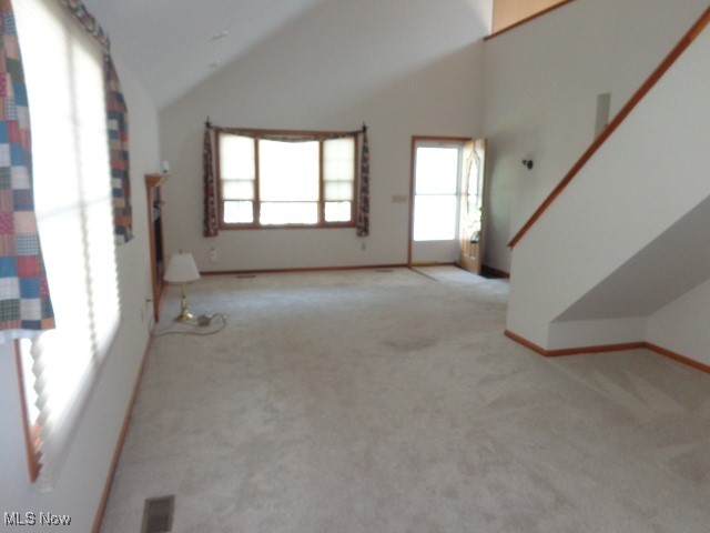 Laurens Green Estates - Residential